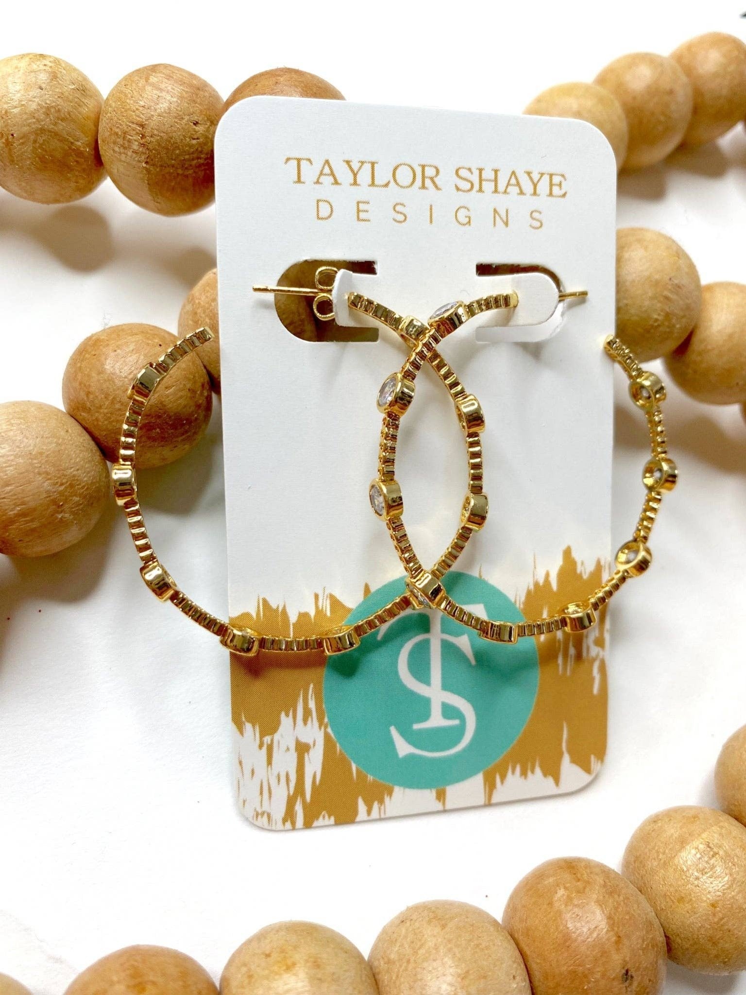 Meghan Hoops - Mercantile213
