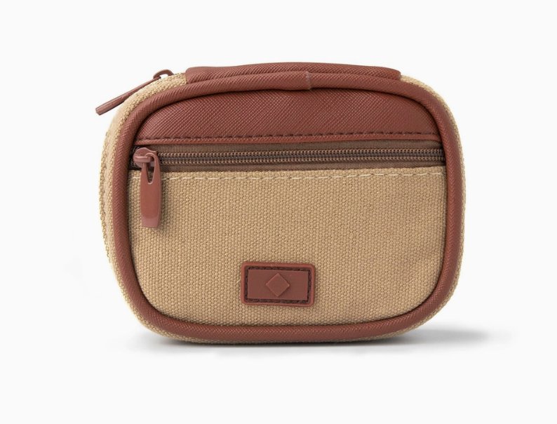 Men's Pill and Vitamin Case - Mercantile213