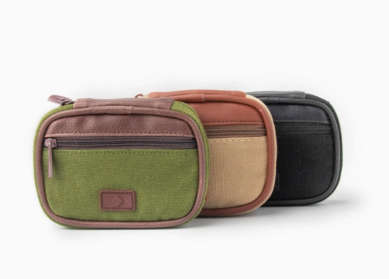 Men's Pill and Vitamin Case - Mercantile213