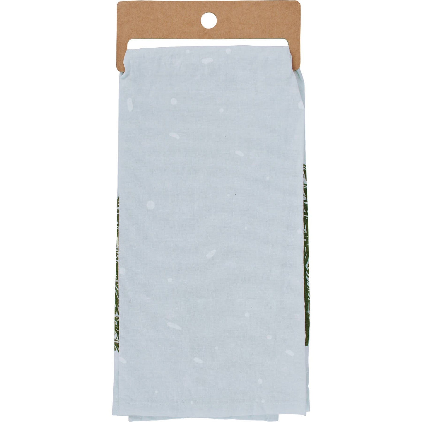 Merry Everything Cardinal Kitchen Towel - Mercantile213