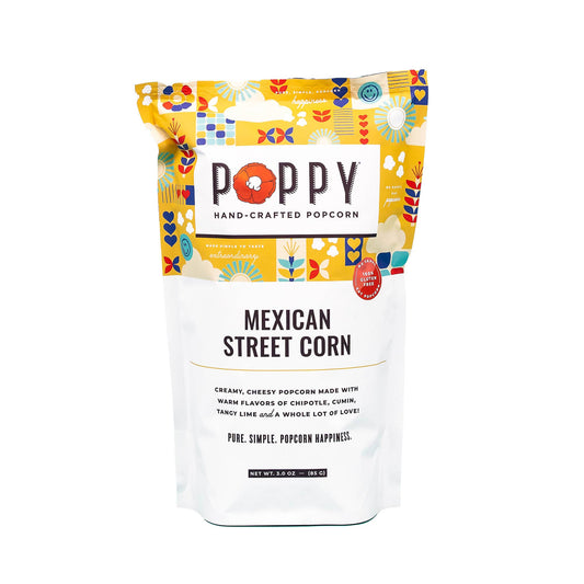 Mexican Street Corn Popcorn - Mercantile213