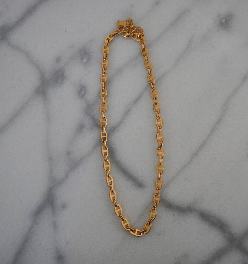 Mia Necklace - Mercantile213