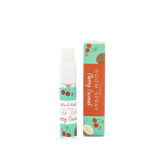 Mini Room Spray - Cherry Coconut - Mercantile213