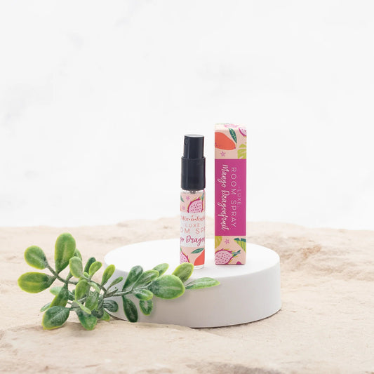 Mini Room Spray - Mango Dragonfruit - Mercantile213