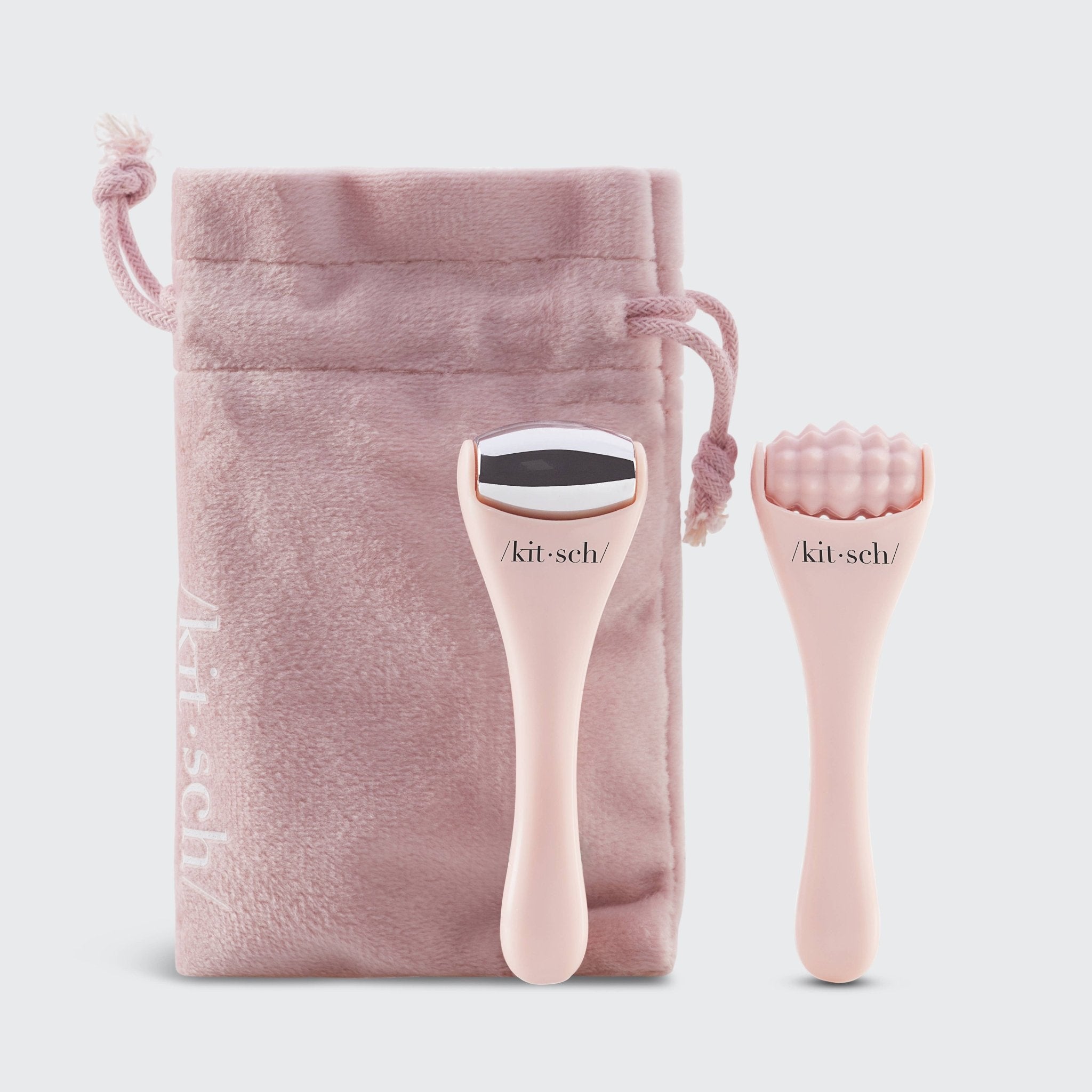 Mini Spa Rollers 2pc Set - Mercantile213