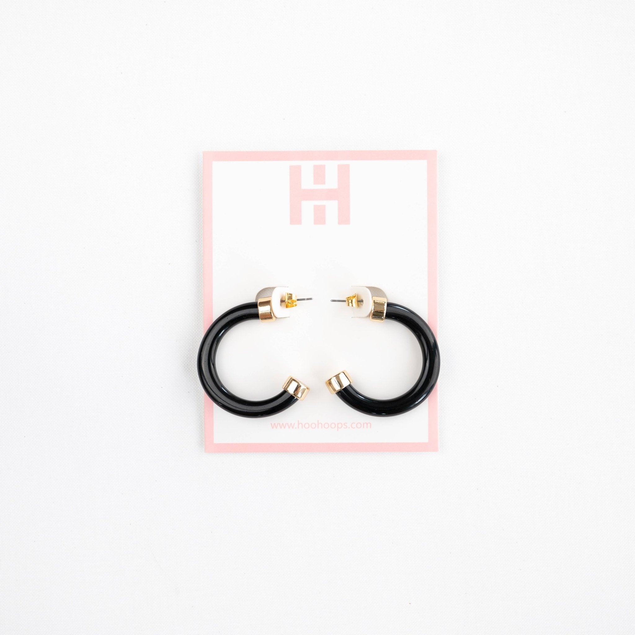 Minis - Black - Mercantile213
