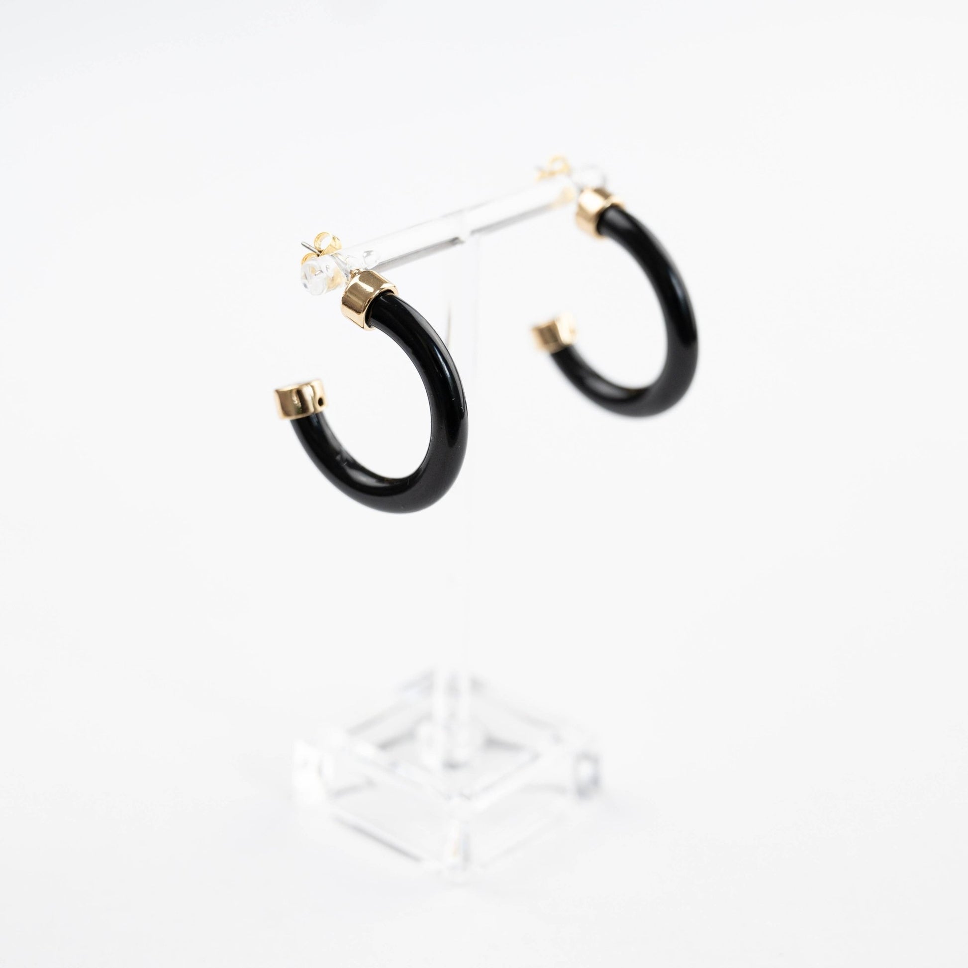 Minis - Black - Mercantile213