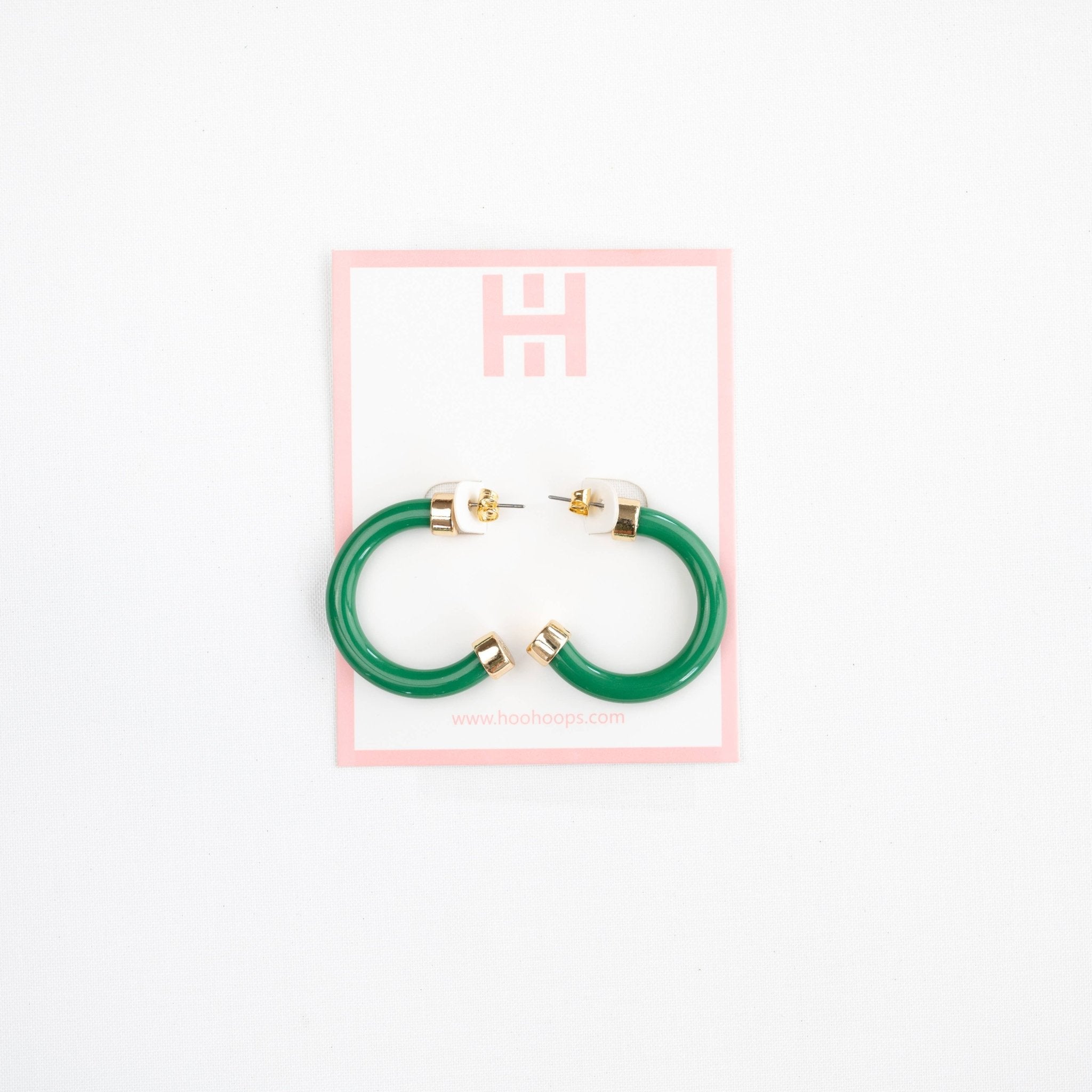 Minis - Kelly Green - Mercantile213
