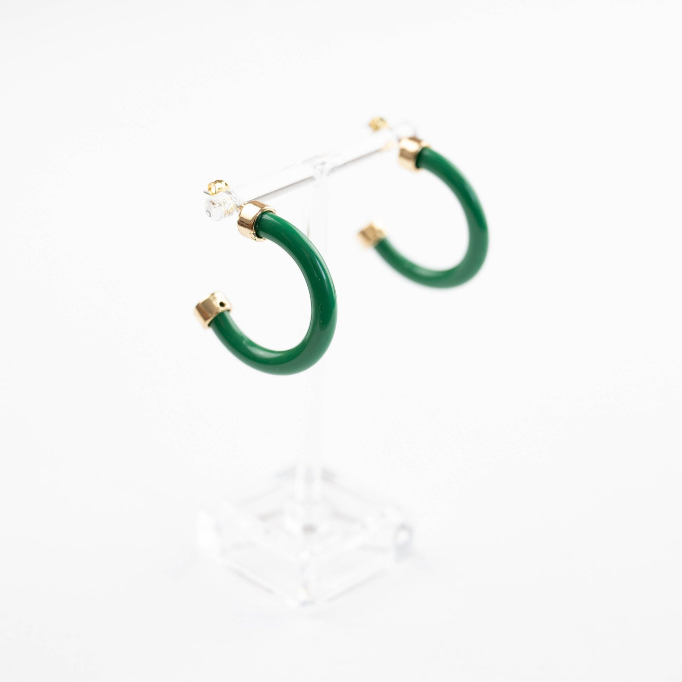Minis - Kelly Green - Mercantile213
