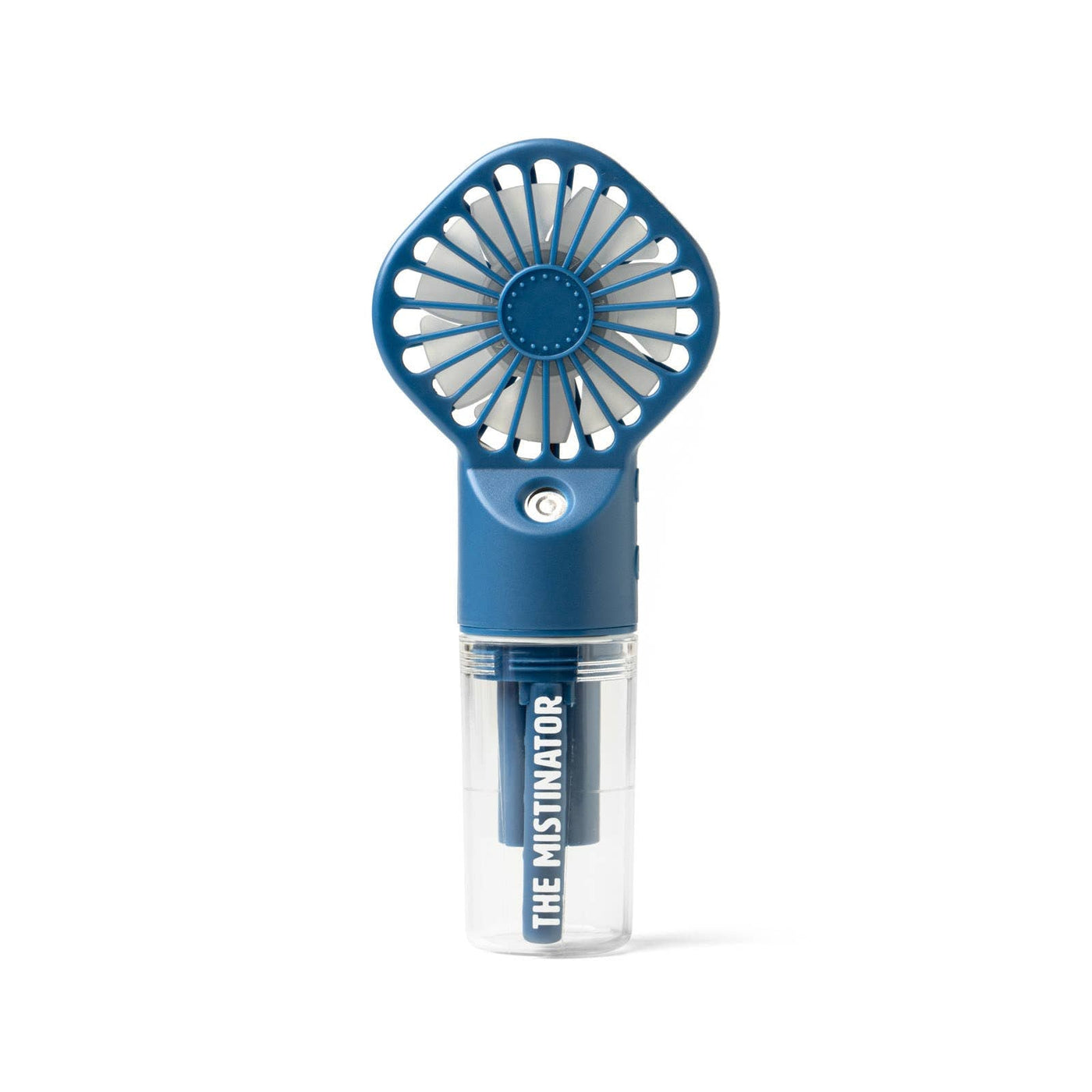 Modern Monkey The Mistinator 2 - in - 1 Rechargeable Water Fan - Mercantile213