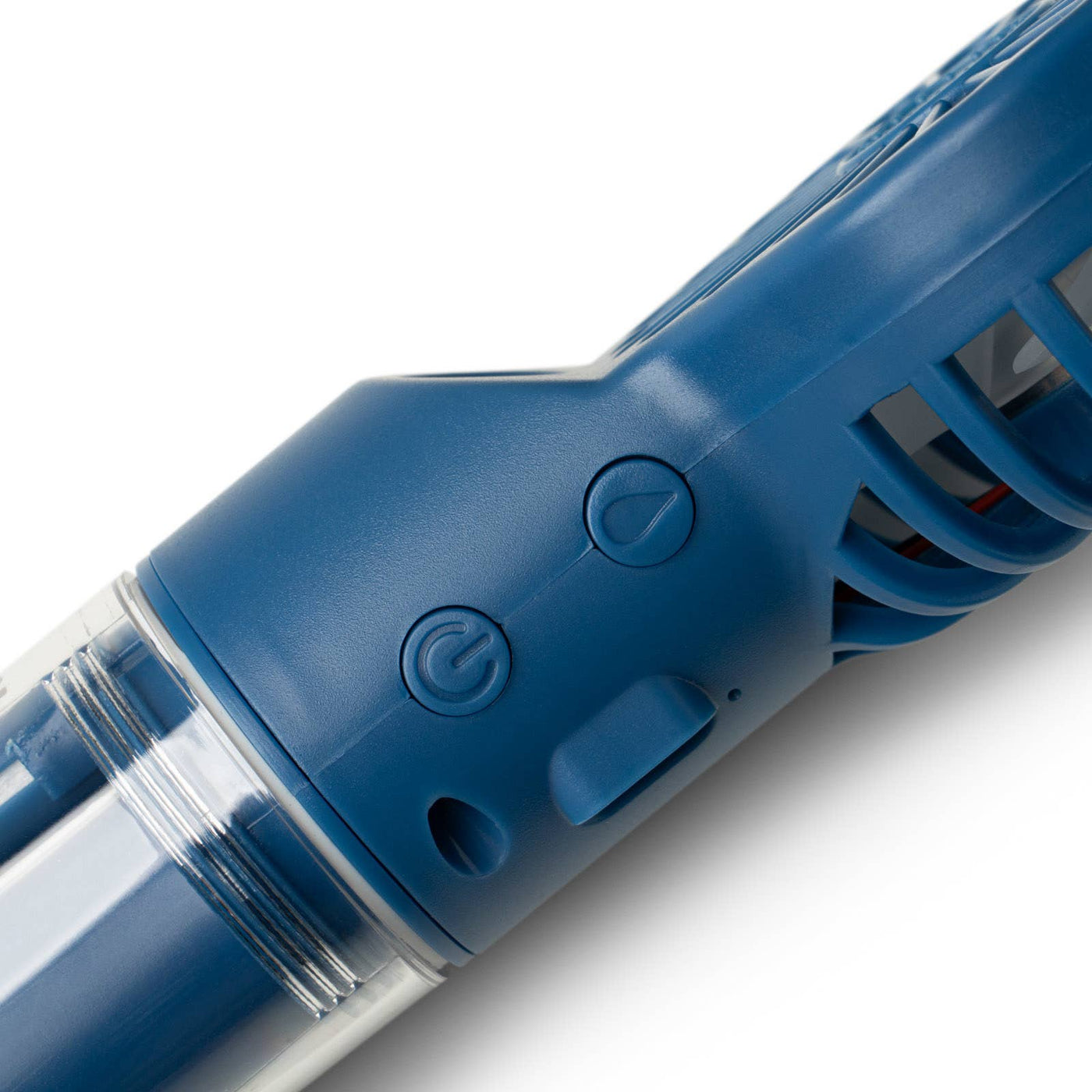 Modern Monkey The Mistinator 2 - in - 1 Rechargeable Water Fan - Mercantile213