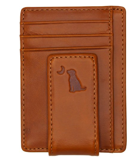 Money Clip - Mercantile213