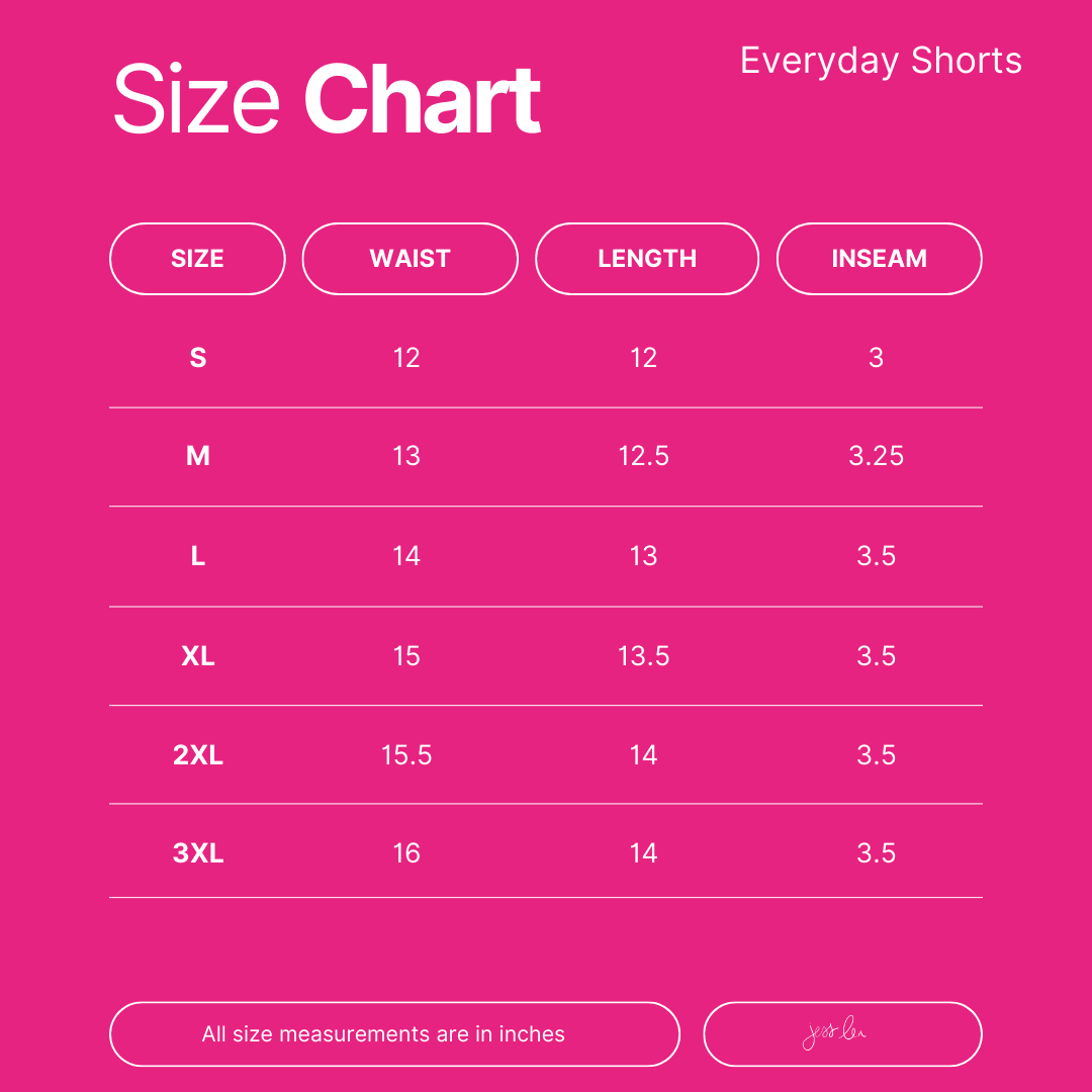 Navy Polka Dot Everyday Shorts - Mercantile213