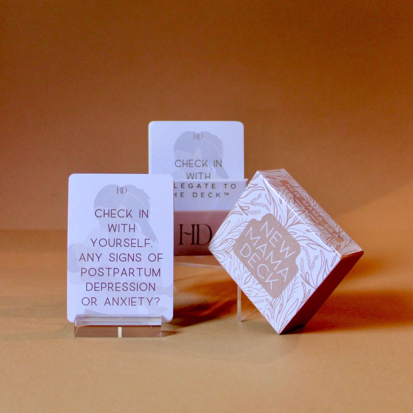 New Mama Deck - Mercantile213