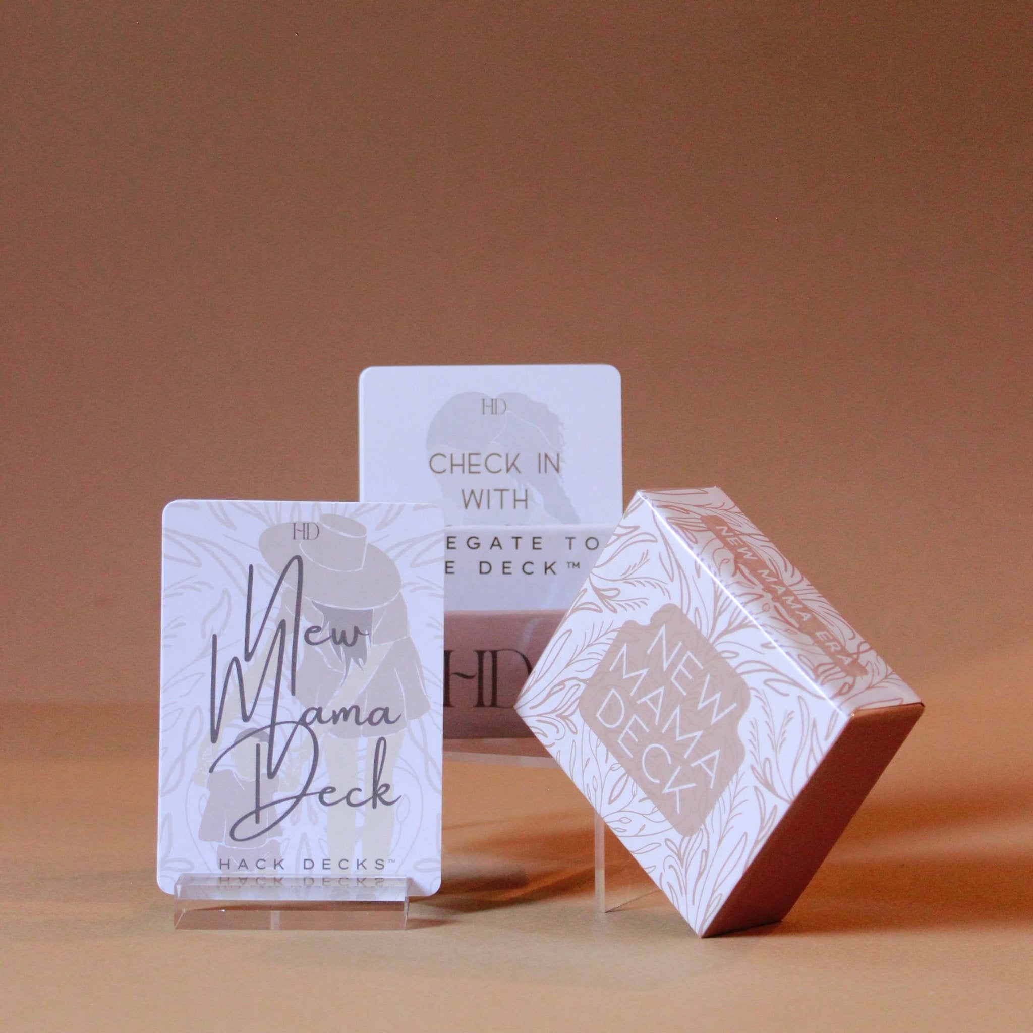 New Mama Deck - Mercantile213