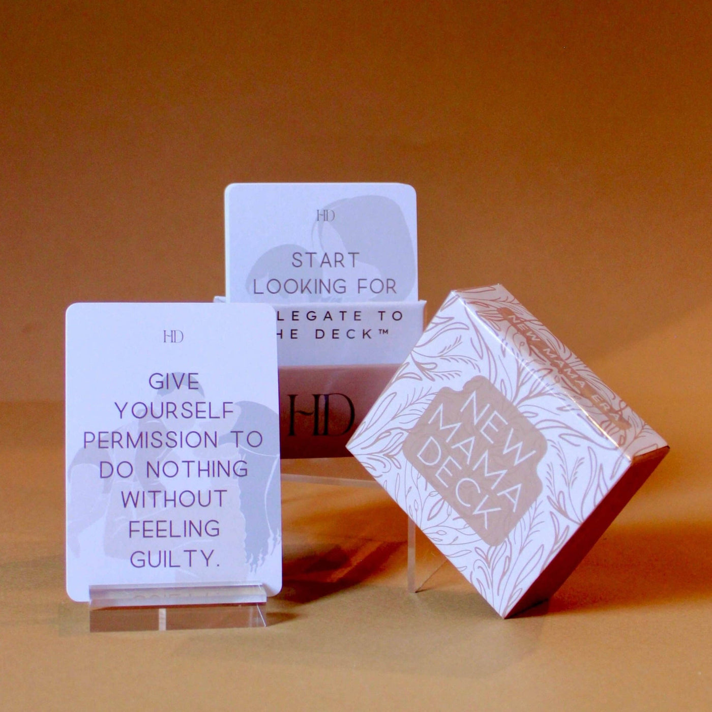 New Mama Deck - Mercantile213