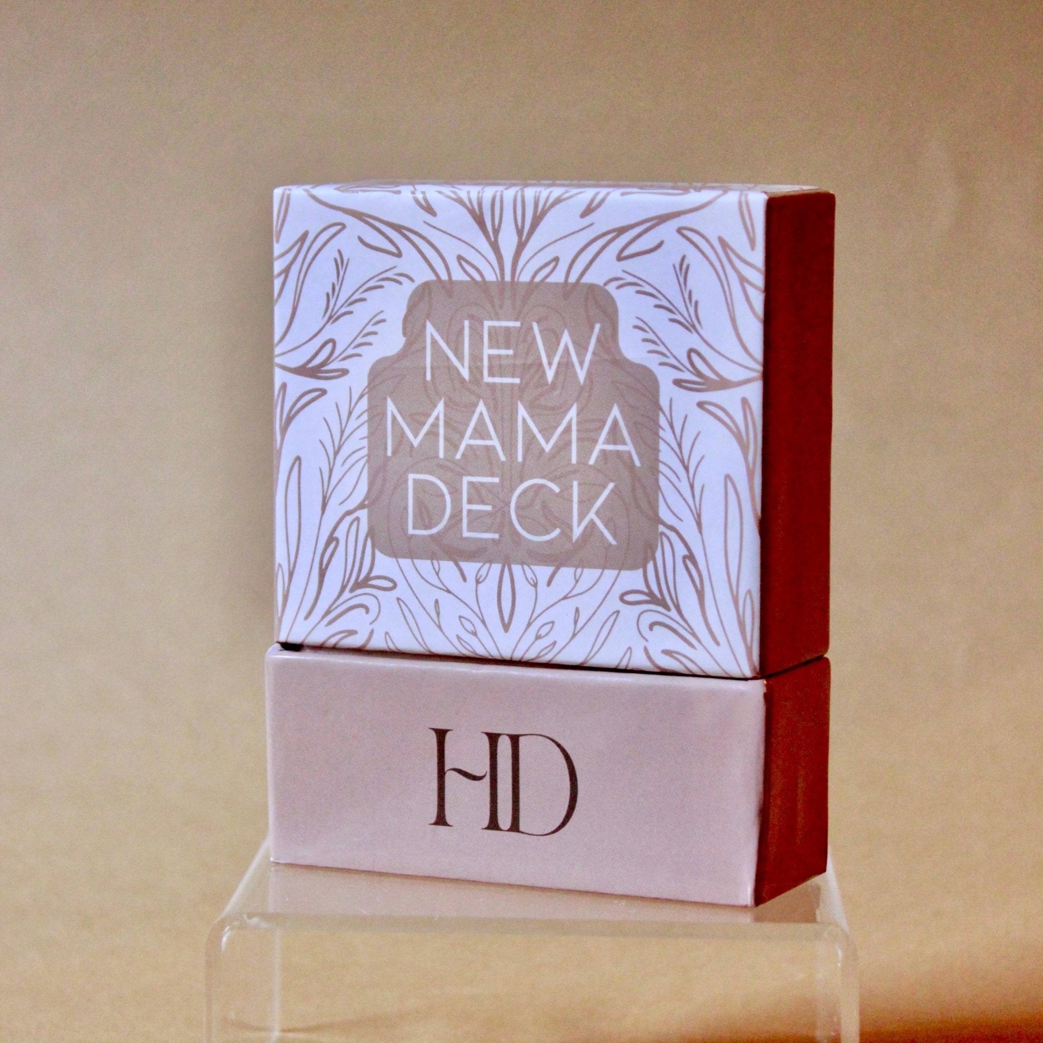 New Mama Deck - Mercantile213