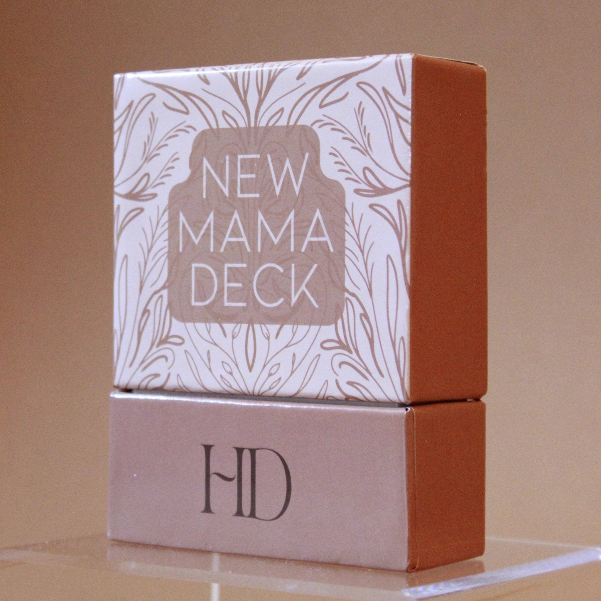 New Mama Deck - Mercantile213