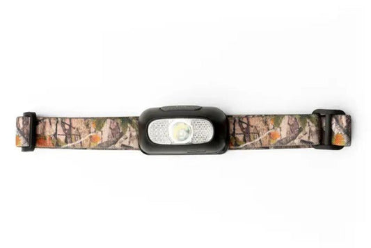 Night Scope Rechargeable LED Headlamp - Ranger - Mercantile213