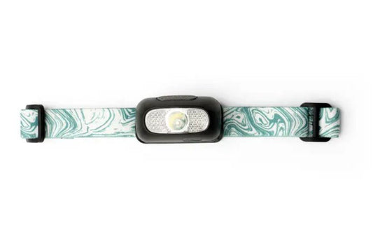 Night Scope Rechargeable LED Headlamp - Tundra - Mercantile213
