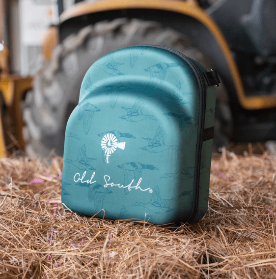 Old South 6 Hat Travel Case - Migration - Mercantile213