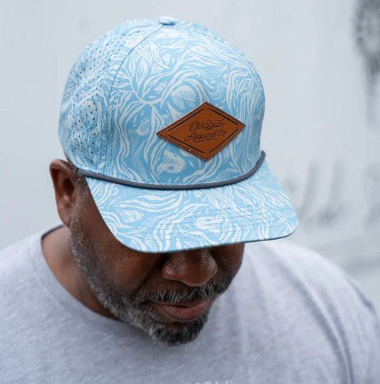 Old South Hat - Beneath The Tide - Mercantile213