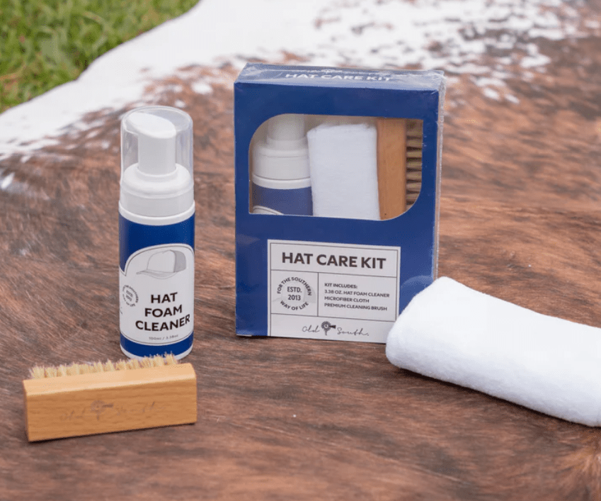 Old South Hat Care Kit - Mercantile213