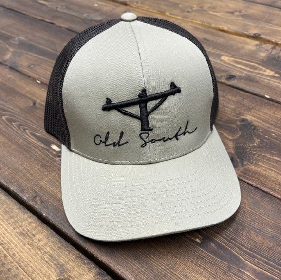 Old South Hat - Lineman Pole - Mercantile213