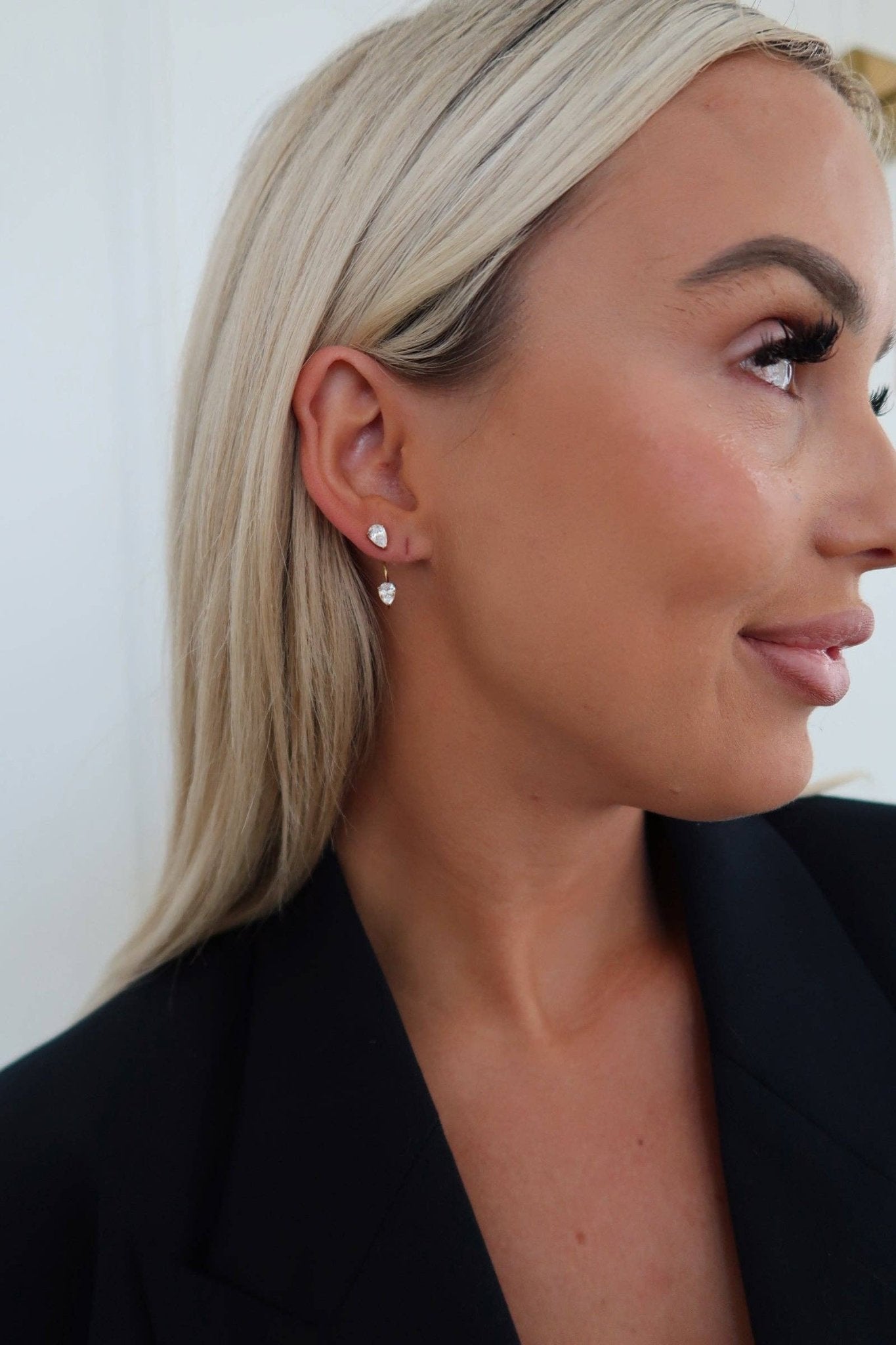 Olivia Earrings - Mercantile213