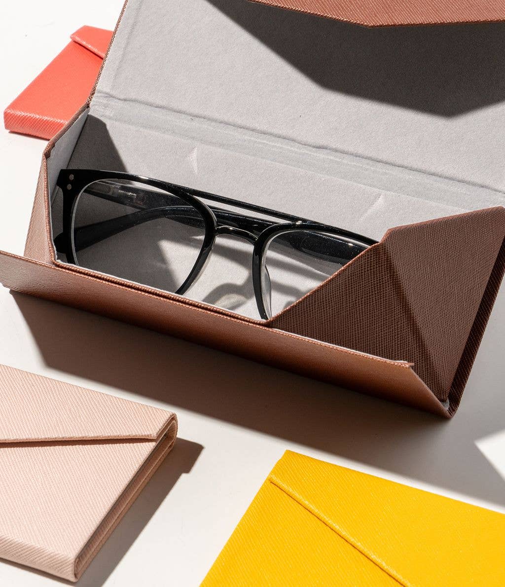 Optimum Optical Foldable Slimline Eyewear Case - Mercantile213