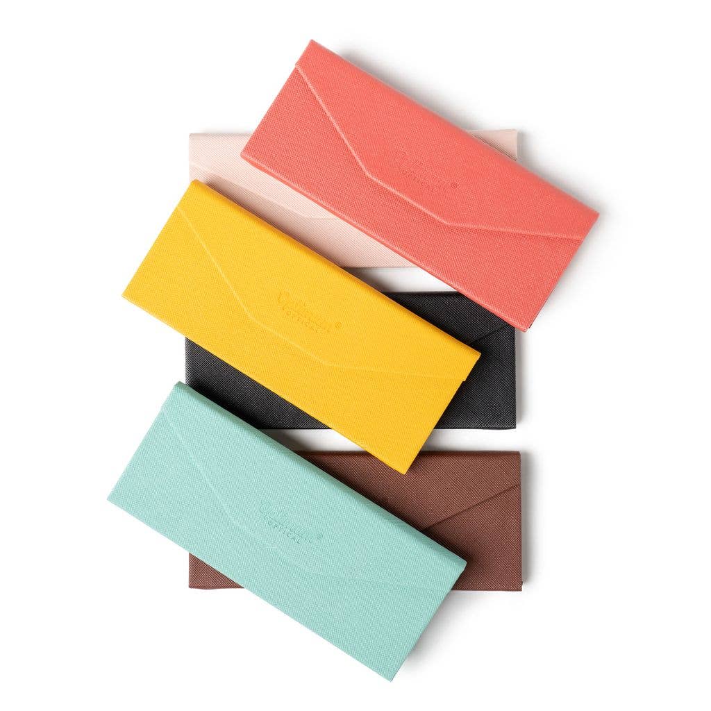 Optimum Optical Foldable Slimline Eyewear Case - Mercantile213