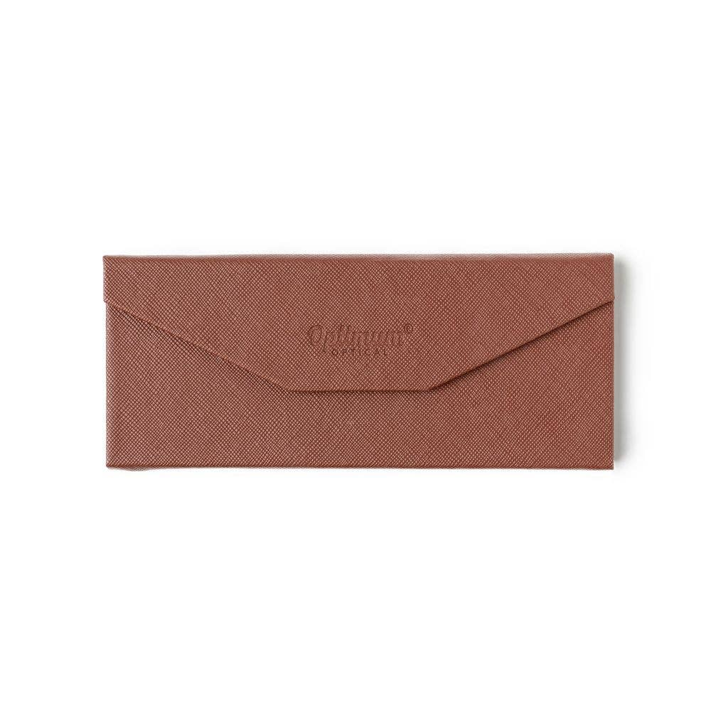Optimum Optical Foldable Slimline Eyewear Case - Mercantile213