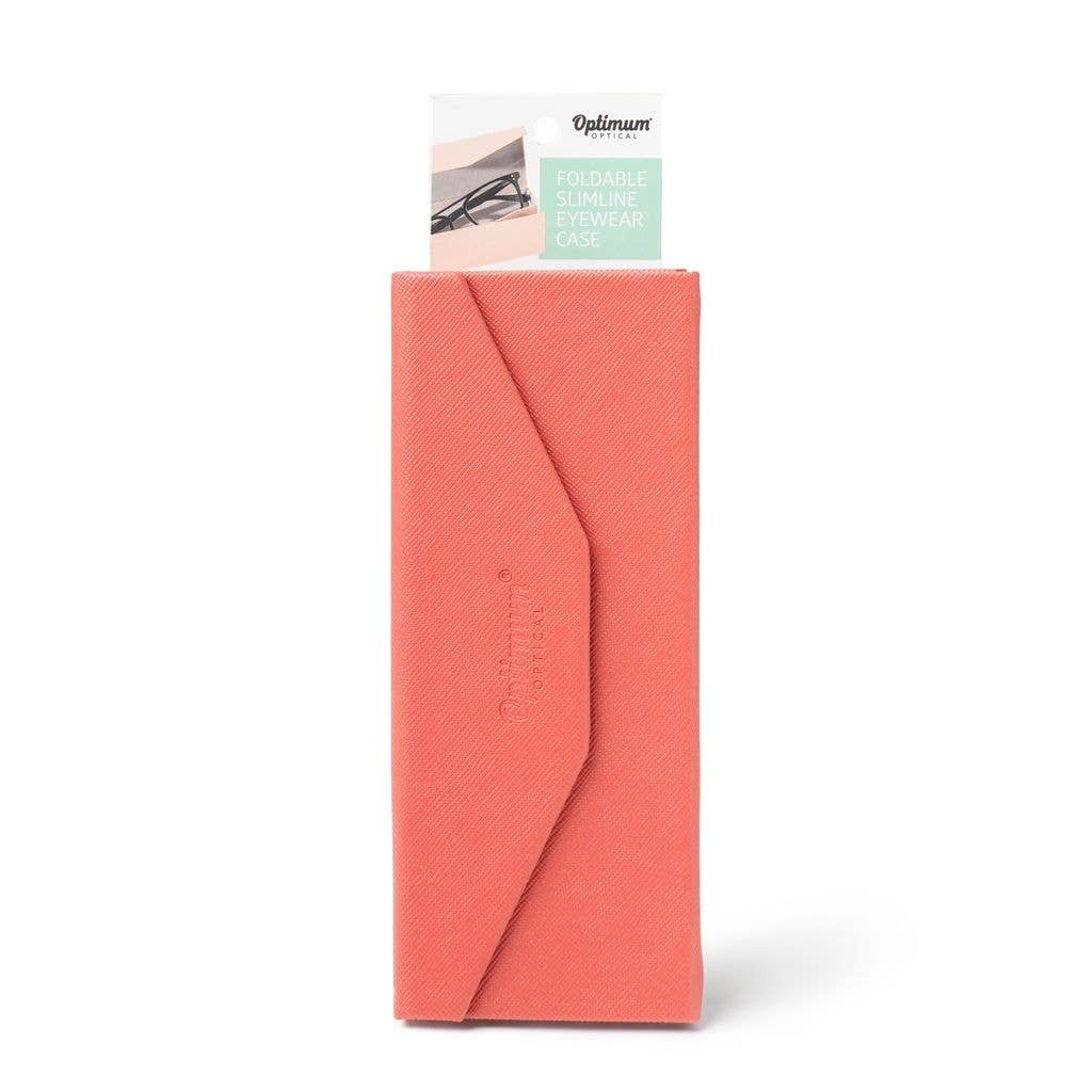 Optimum Optical Foldable Slimline Eyewear Case - Mercantile213