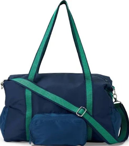 Packaway Duffel - Mercantile213