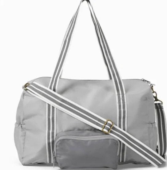 Packaway Duffel - Mercantile213