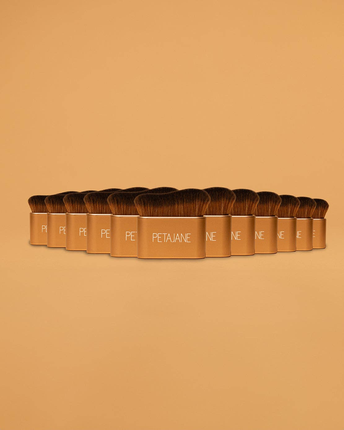 Peta Jane Body Perfecting Brush - Mercantile213
