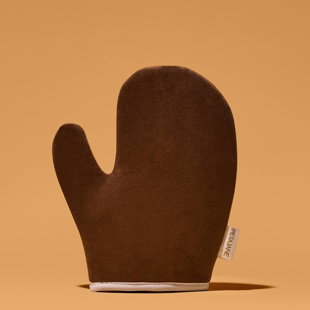 Peta Jane Bronzing Mitt - Mercantile213