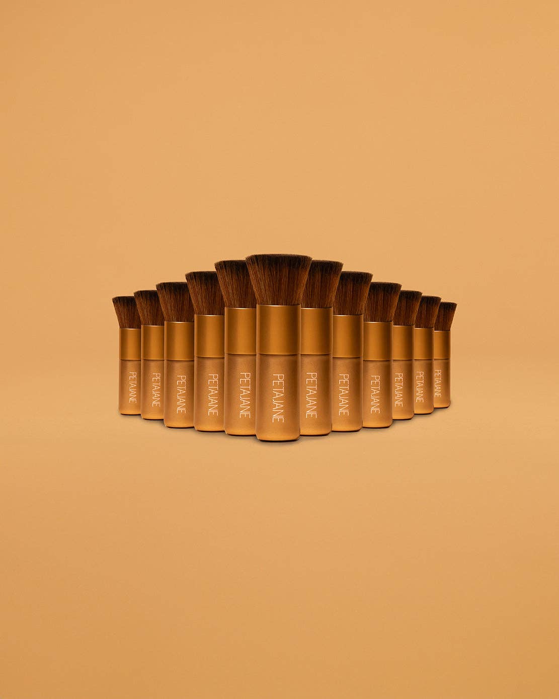Peta Jane Face Perfecting Brush - Mercantile213
