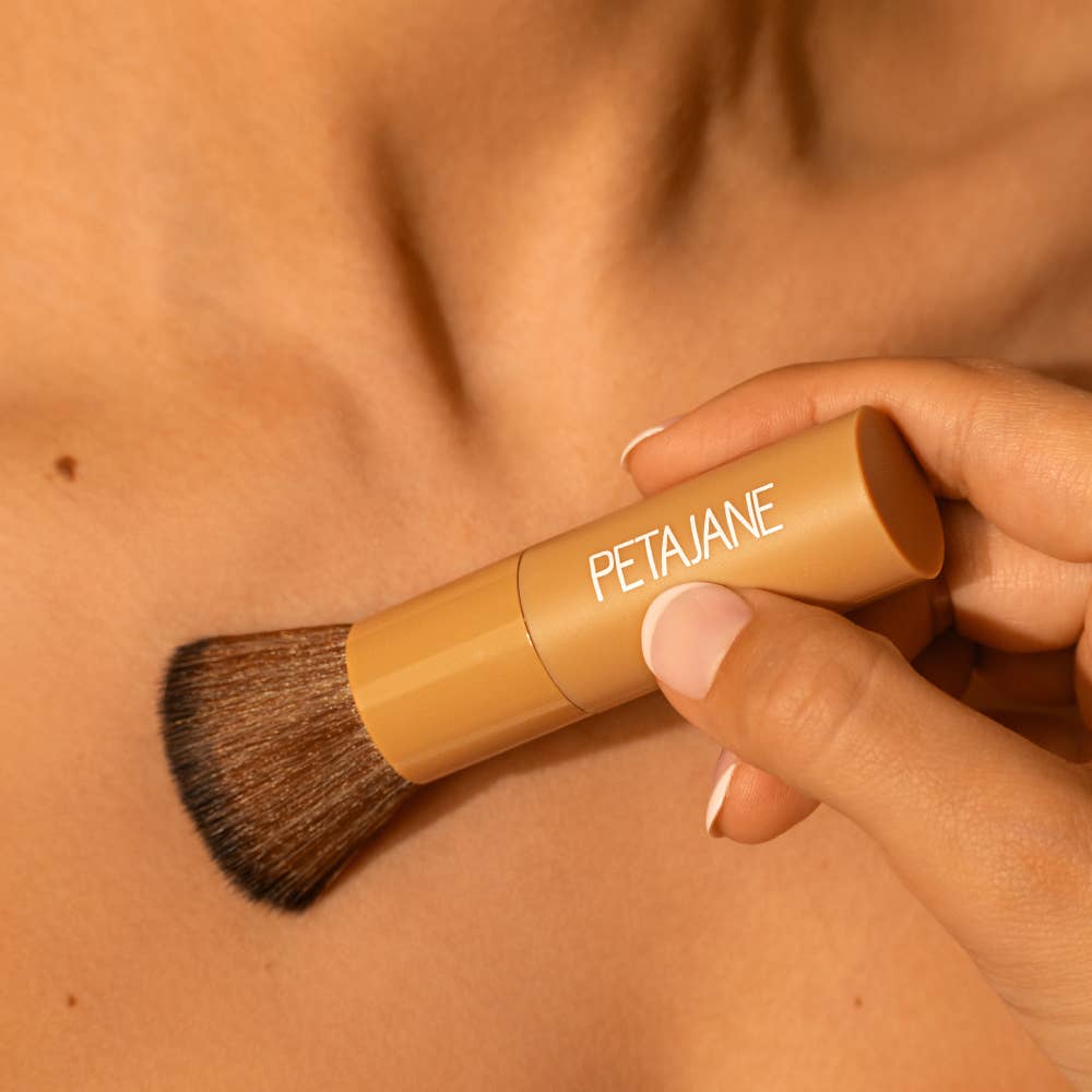 Peta Jane Face Perfecting Brush - Mercantile213