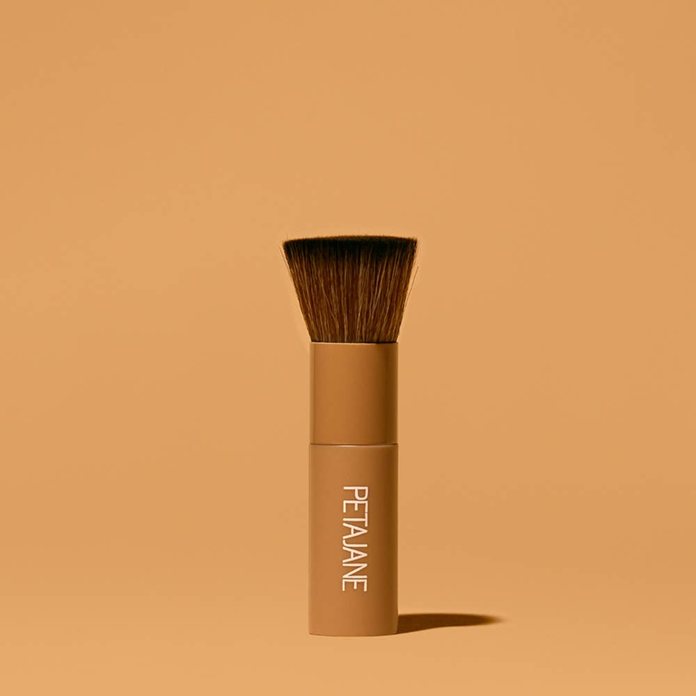 Peta Jane Face Perfecting Brush - Mercantile213