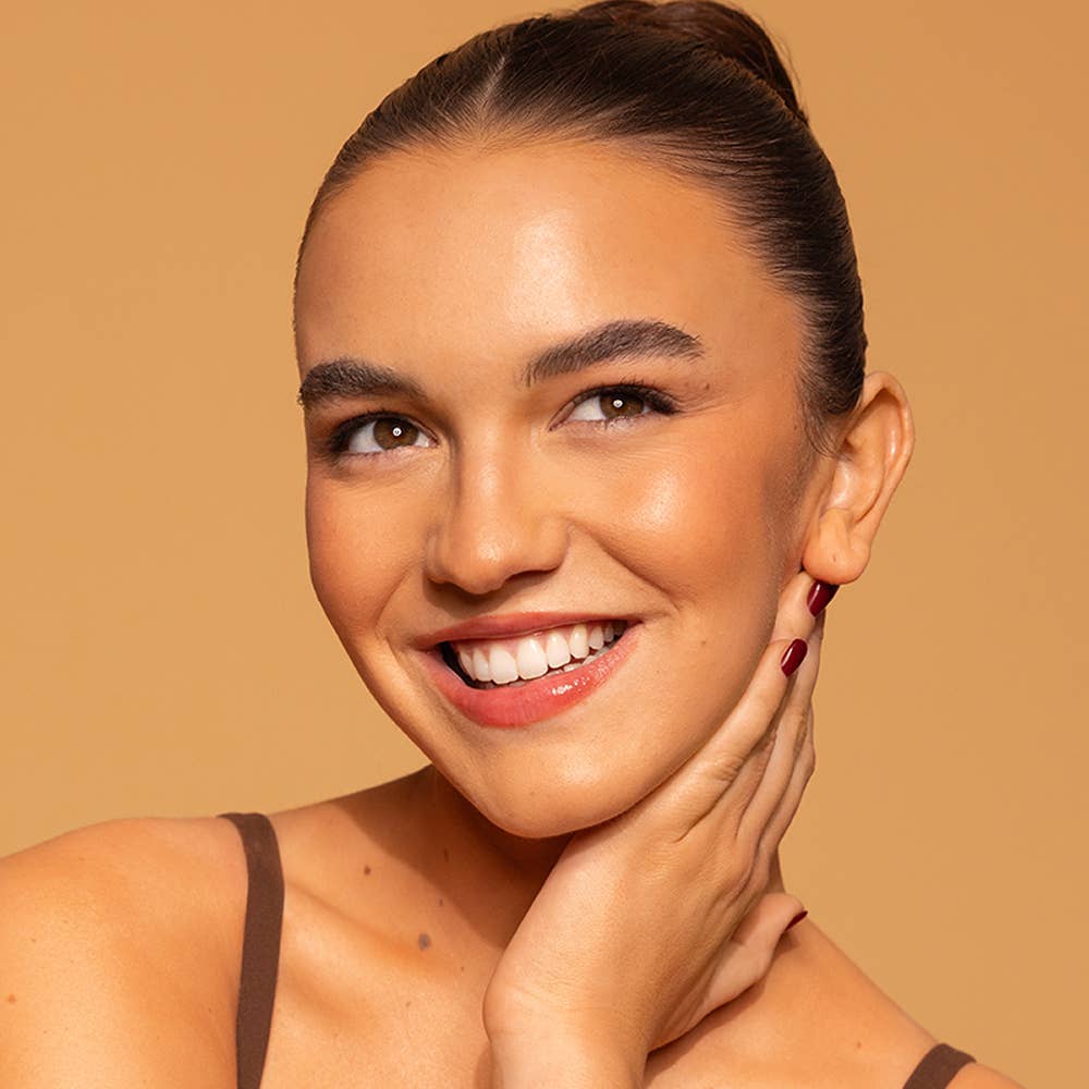 Peta Jane Face Perfecting Brush - Mercantile213