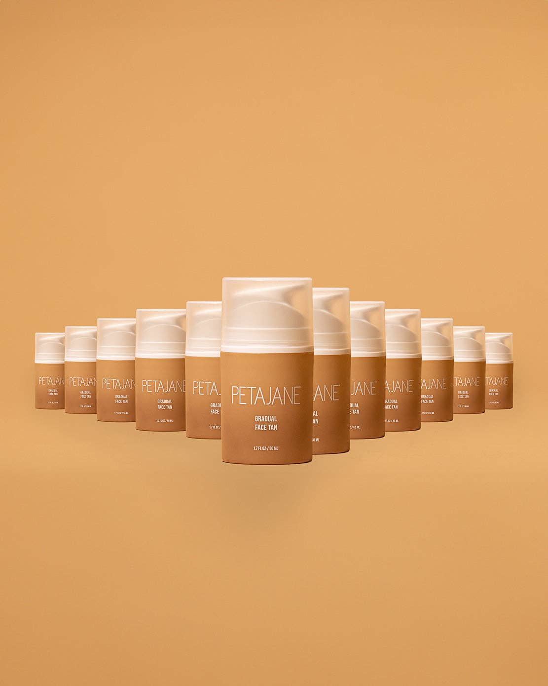Peta Jane Gradual Face Tan - Mercantile213