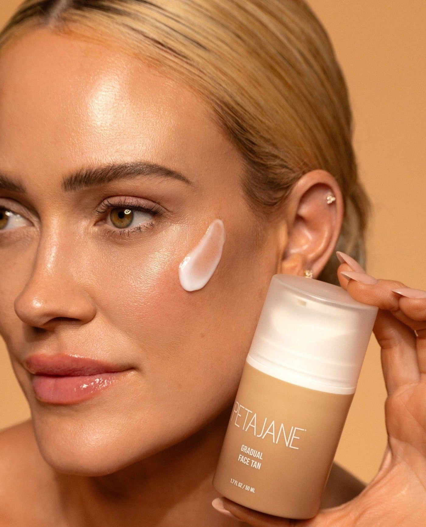 Peta Jane Gradual Face Tan - Mercantile213