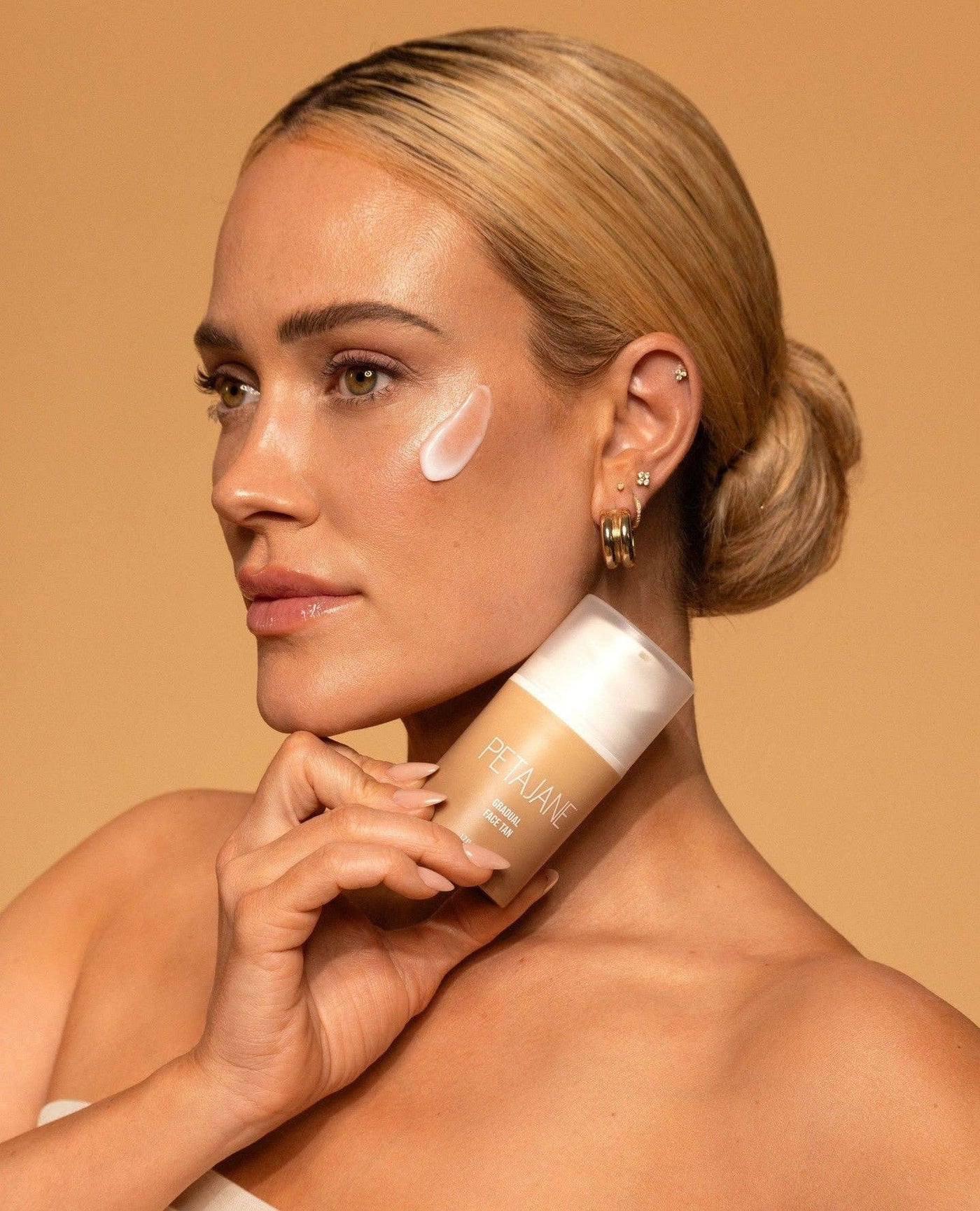 Peta Jane Gradual Face Tan - Mercantile213
