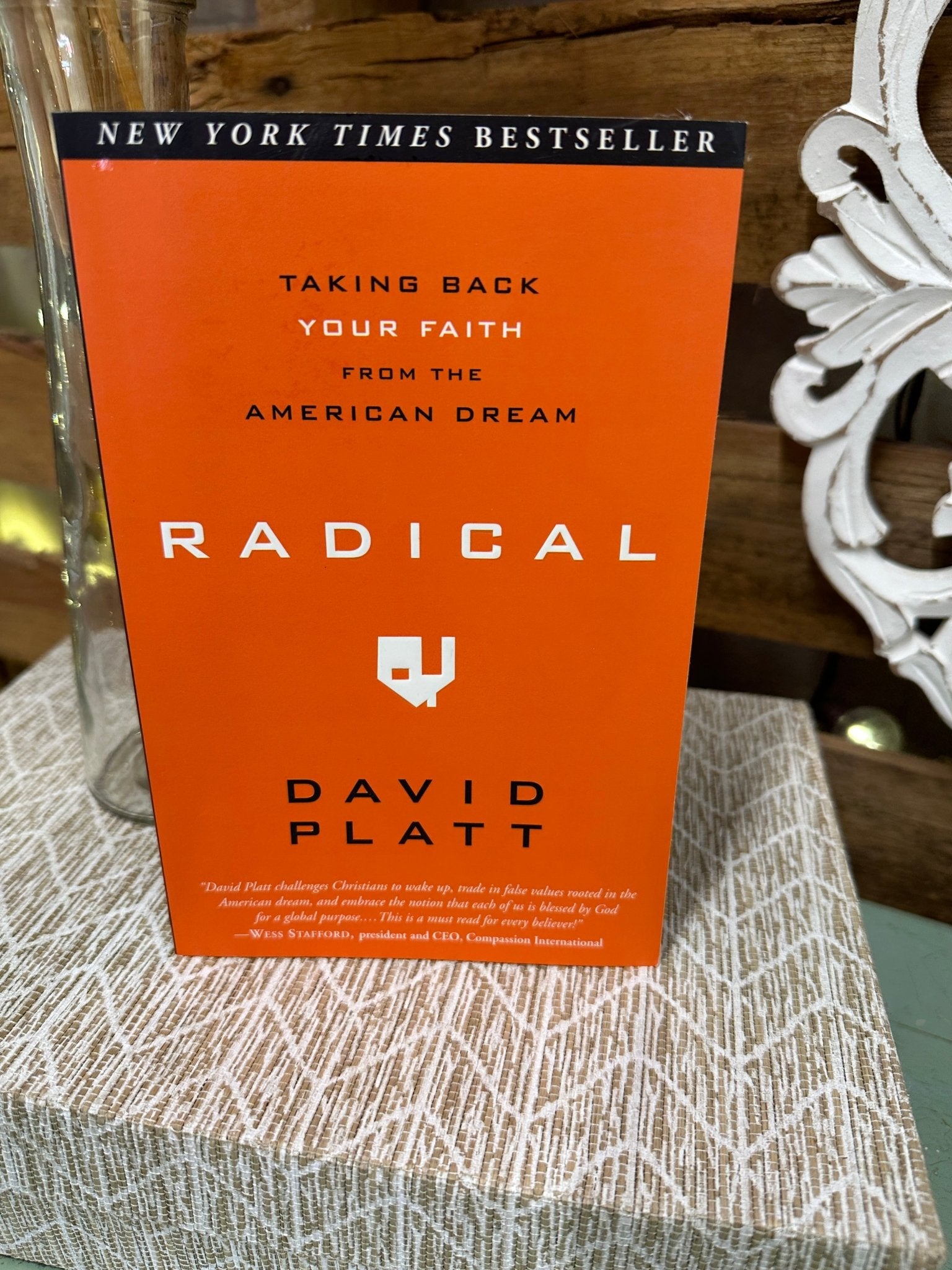 Radical - Mercantile213
