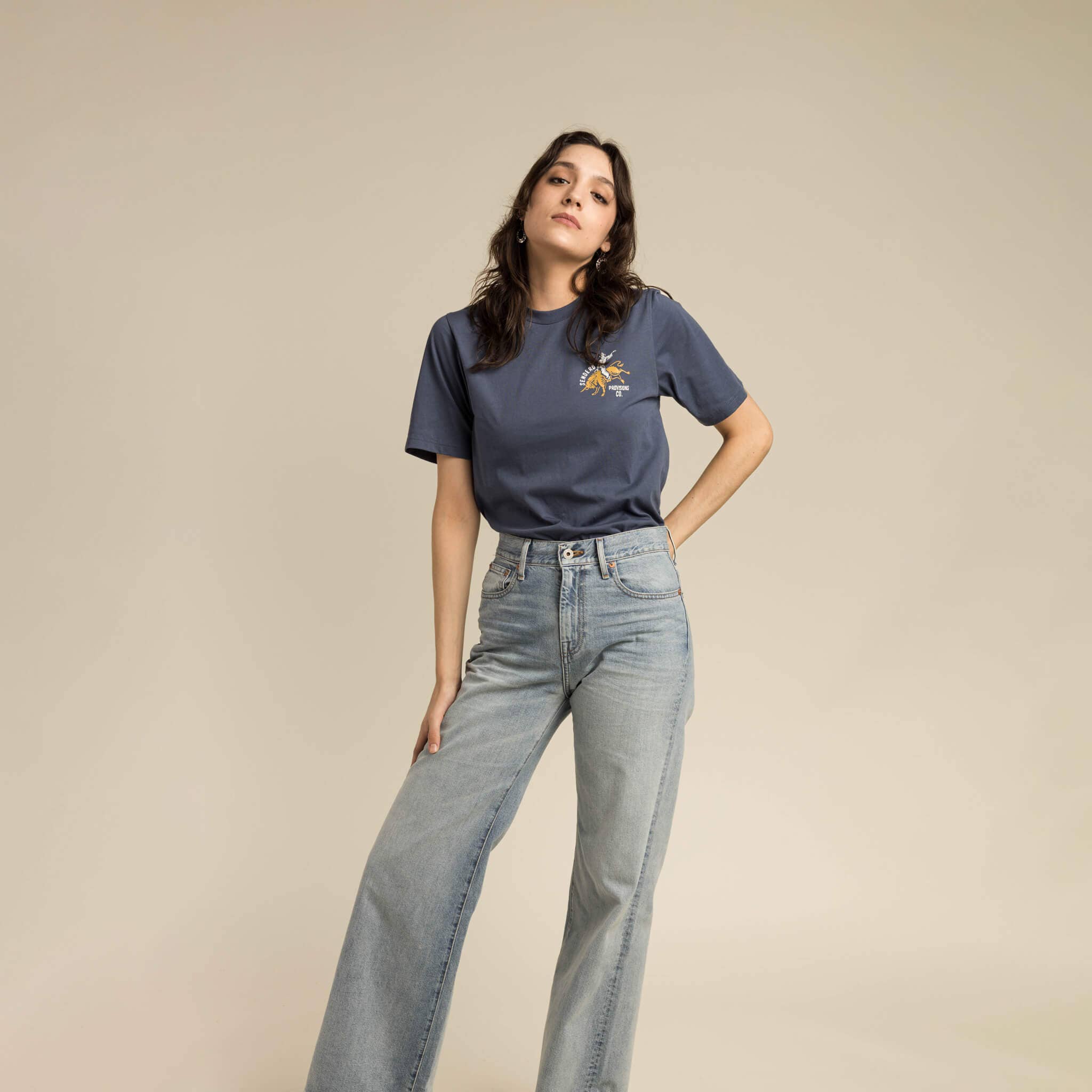 Ride or Die T-Shirt - Mercantile213