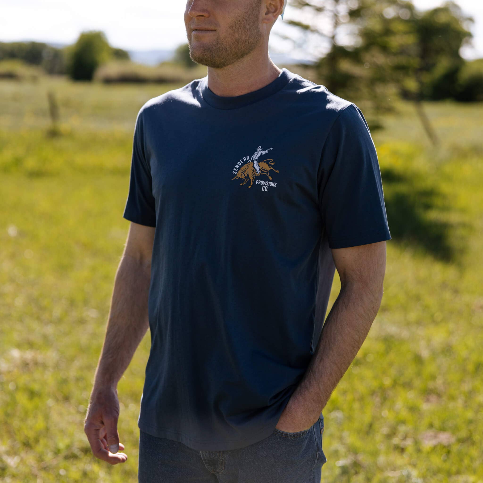 Ride or Die T-Shirt - Mercantile213