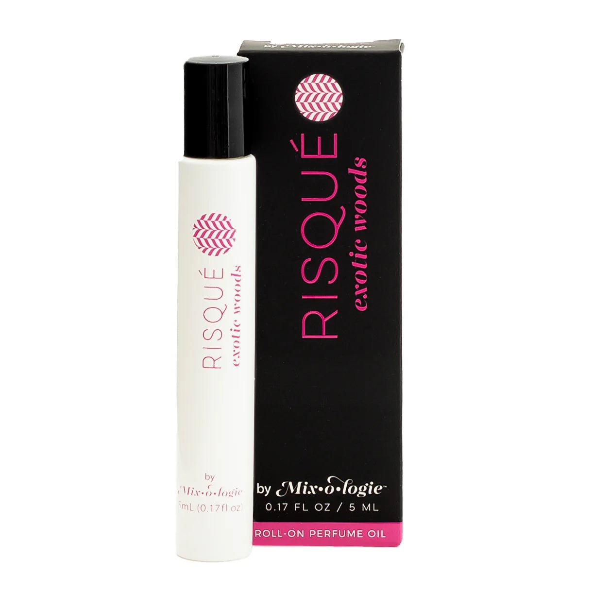 Risqué Rollerball Perfume - Mercantile213