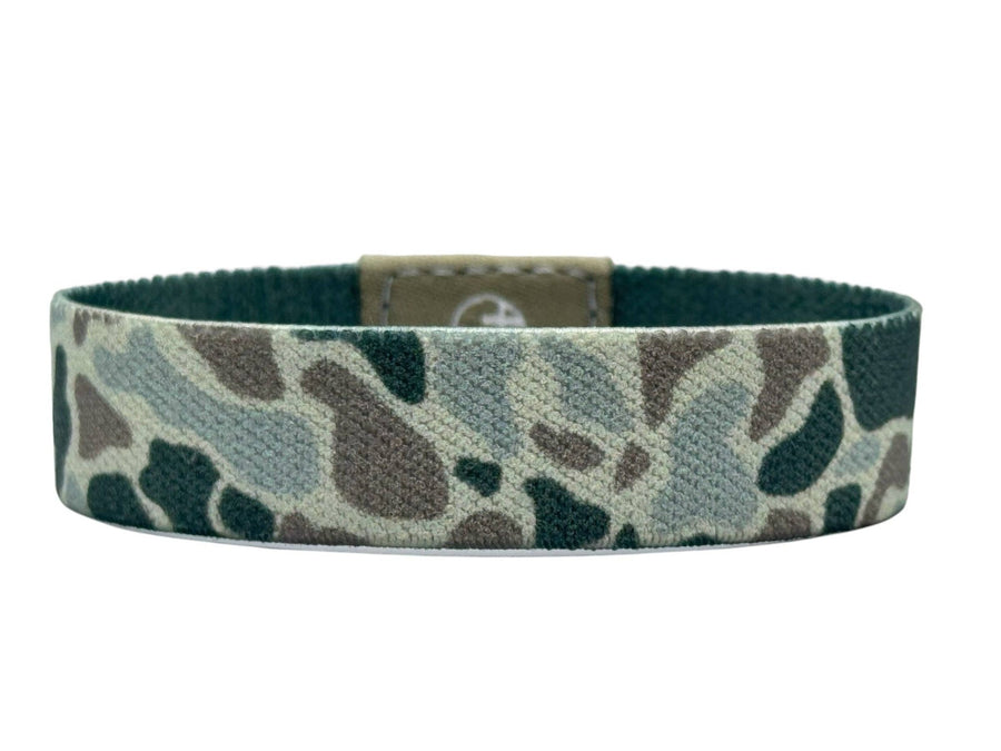 River Rock Camo Collection: Classic - Psalm 119:105 - Mercantile213