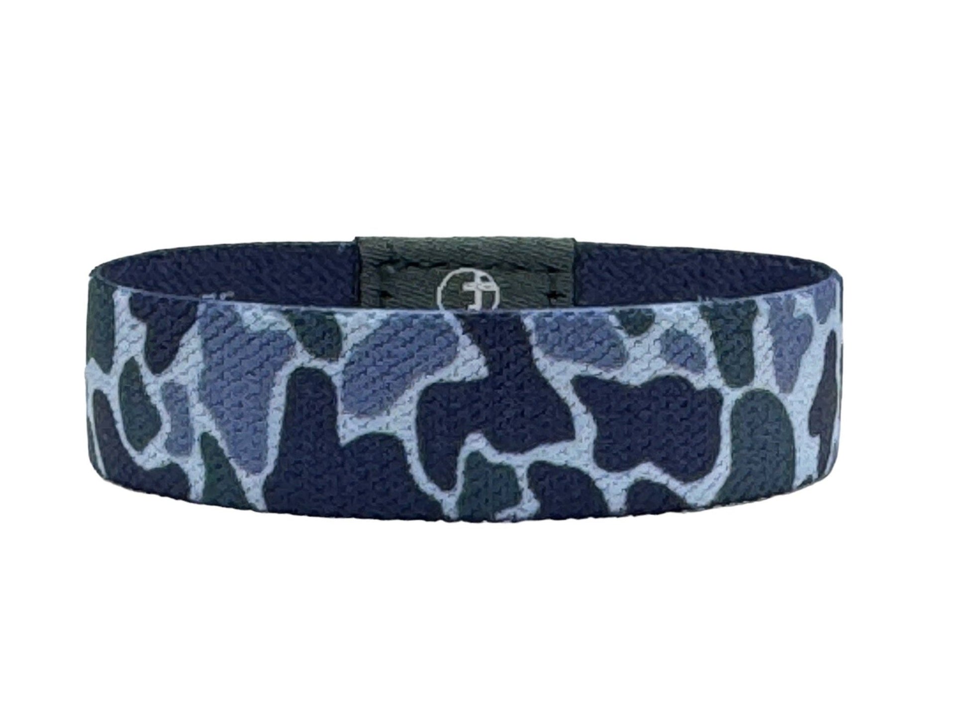 River Rock Camo Collection: Twilight - Jeremiah 29:11 - Mercantile213